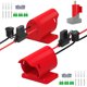 thumbnail image 1 of Adaptador de batería Haseed Milwaukee 12 V 20 A, 1 of 3