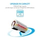 thumbnail image 3 of Batería Tenergy Sub C 2200 mAh NiCd 1,2 V paquete de 15 unidades, 3 of 6