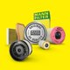 thumbnail image 3 of Cartucho de filtro de aceite Mann Filter HU 6022 Z para BMW, 3 of 3