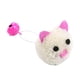 thumbnail image 3 of Juguete Interactivo Para Gatos Juguetes Divertidos Para Gatos Juguetes Para Gatos Ratones Juguetes Para Gatos Ratón De Juguete Para Gatos Blanco, 3 of 5
