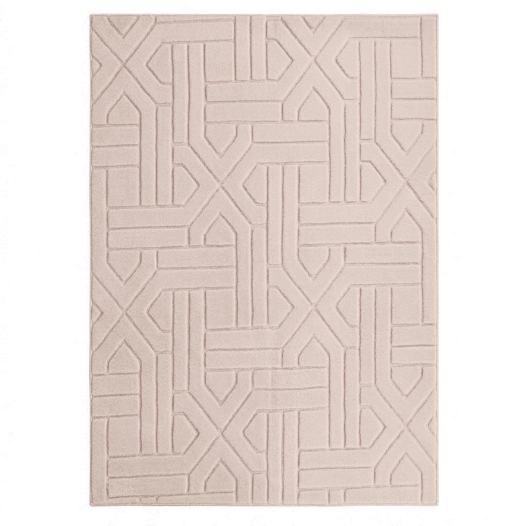 Chantilly - Alfombra 160x230 Romano # 66
