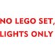thumbnail image 3 of Kit Luces LED BrickBling para Lego Creator Conejo 31162 USB, 3 of 3
