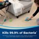 thumbnail image 4 of Eliminador de manchas y olores BISSELL Pet Pretreat + Sanitize 1129, 4 of 4