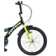 thumbnail image 2 of Bicicleta Niño Aro 20 Machine Color Negro, 2 of 3