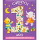 thumbnail image 1 of Libro Historias Para Niños Y Niñas De 1 Año, 1 of 2