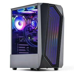 Hyperpc.Cl - Pc Gamer Amd Ryzen 5 8400F 32Gb Ddr5 1Tb Rtx 5060 Ti Wifi