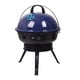 thumbnail image 4 of Parrilla Eggy Azul, 4 of 4