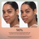 thumbnail image 3 of Varita Facial Therabody TheraFace Frío y Calor Antihinchazón, 3 of 3