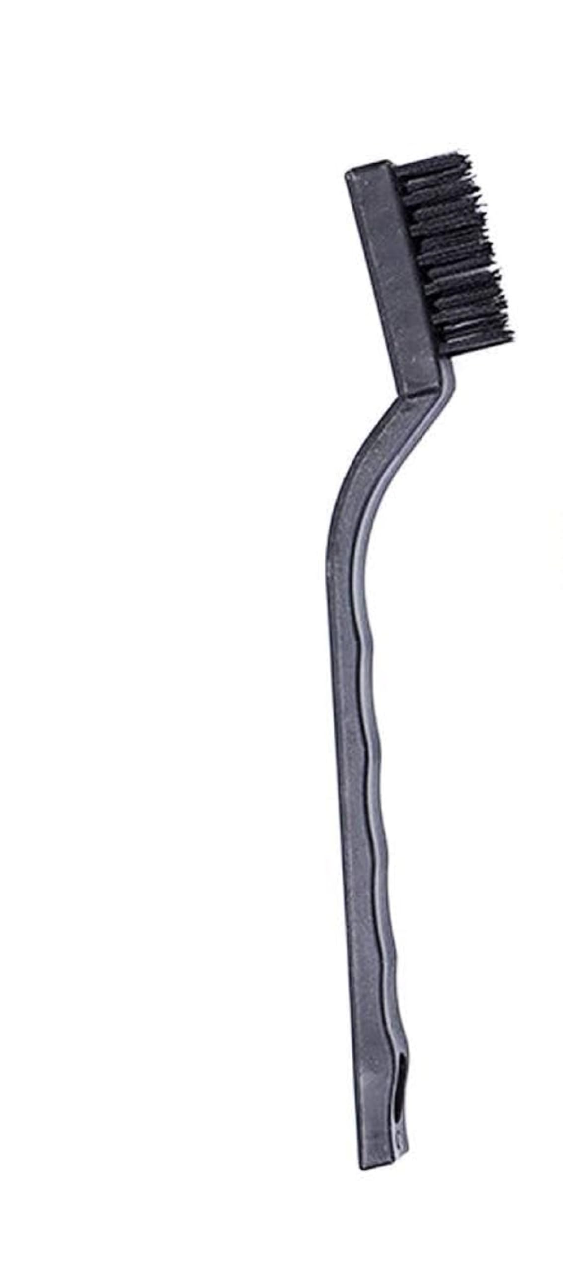 Dewalt - Cepillo De Limpieza Dw49708 Hilera Pequeño De Alambre Inoxidable