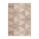 thumbnail image 1 of Alfombra Handwoven Natural 190X290 26197 Grey, 1 of 4