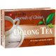 thumbnail image 1 of Té Oolong Uncle Lee's 100 sobres antioxidante con cafeína, 1 of 7