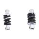 thumbnail image 3 of Amortiguador De Suspensión De Resorte 2pcs Para Mini Motor Chino Pocket Bike Scooter ATV, 3 of 4