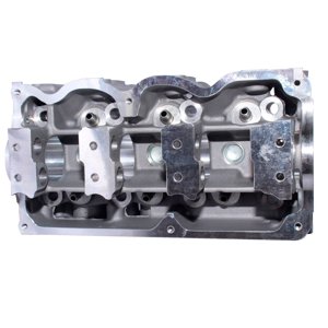 Repuestos Del Sol - Culata Chevrolet Spark 0.8 2006 2007