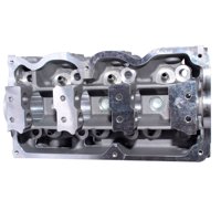 Repuestos Del Sol - Culata Chevrolet Spark 0.8 2006 2007