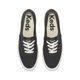 thumbnail image 3 of Zapatillas Keds Mujer Champion Gn Canvas Negro negro 6 us / 23 cen, 3 of 6