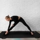 thumbnail image 5 of Colchoneta de gimnasia BalanceFrom 183 x 61 cm, plegable de 3 paneles, 5 cm de grosor, 5 of 9