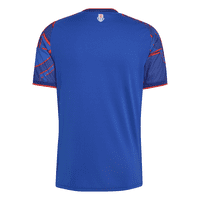 Camiseta Universidad De Chile 2026 Titular Original Adidas