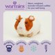 thumbnail image 2 of Peluche de conejillo de indias Therapeutic Warmies, apto para microondas, 33 cm, 2 of 6