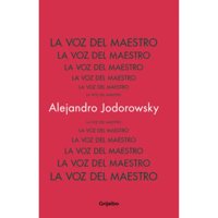 Grijalbo - Libro La Voz Del Maestro
