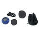 thumbnail image 3 of Kit De Lente De Cámara De Teléfono 0.45x Super Gran Angular Micro Lente Para Tableta Azul, 3 of 5