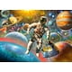 thumbnail image 3 of Rompecabezas Ravensburger Space de 100 piezas, paquete de 2 a partir de 6 años, 3 of 6