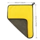 thumbnail image 2 of Get 5pcs of Thicken and Soft Microfiber Cleaning Towel for Car Body Washing and Drying, 2 of 4