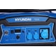 thumbnail image 5 of Generador Hyundai Gasolina 5.5 kw monofasico, 5 of 6