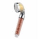 thumbnail image 1 of x6 Eco Ducha Spa Cabezal Mango Filtrador Ahorradora Ducha Telefono Plateado, 1 of 3