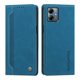 thumbnail image 2 of Funda Billetera para Motorola Moto G Play 2025 Imán y Resistente Azul, 2 of 6