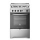 thumbnail image 1 of Cocina Gas licuado 4 Quemadores M 755 ST Inox, 1 of 9