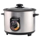 thumbnail image 4 of Olla Arrocera Brentwood TS-1020S de Acero Inoxidable para 10 Tazas, 4 of 9