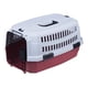 thumbnail image 1 of Transportador Portatil Pp Mascota Perro Gato 47x31x26cm, 1 of 2