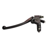 Genérico - Manilla Con Soporte Embrague Moto Motorrad 125 - 150 - 250