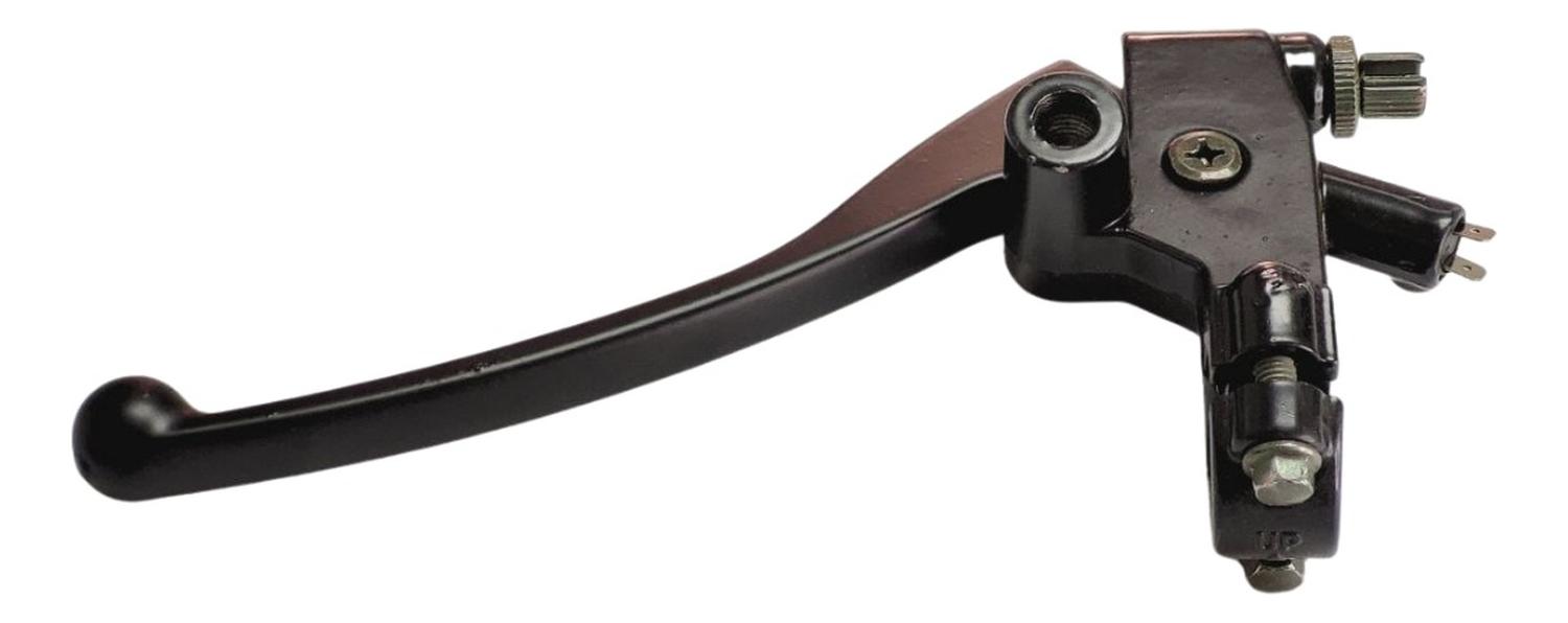 Genérico - Manilla Con Soporte Embrague Moto Motorrad 125 - 150 - 250