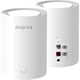 thumbnail image 1 of Access Point DrayTek Vigor AP805 Mesh AX3000 WiFi 6 2.5Gb, 1 of 3