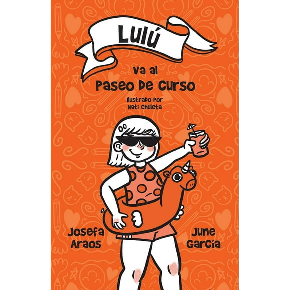 Lulú Va al Paseo de Curso