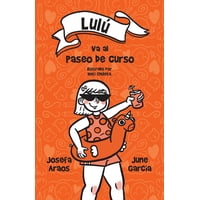 Alfaguara - Lulú Va Al Paseo De Curso