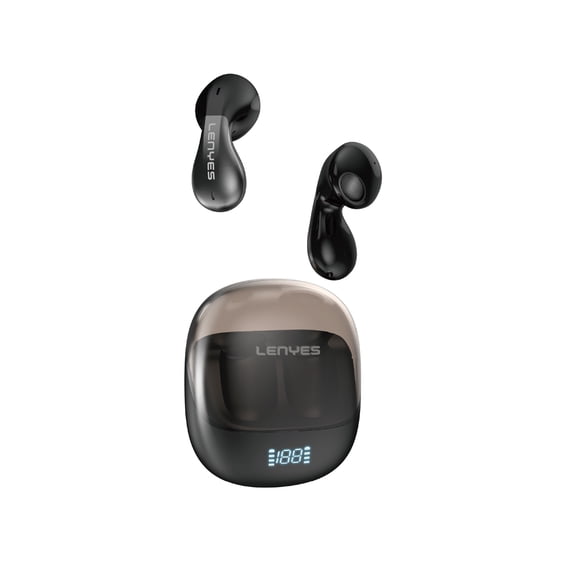 Audífonos Lenyes Air75 Bluetooth 5.1