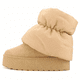 thumbnail image 2 of Botin Tostado Mujer Casual Chalada Pinguih, 2 of 7