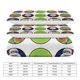 thumbnail image 3 of Grinch Bedding Se Ultra Soft Skin-Friendly Duvet Cover3 Piece, Cute Comforter Cover Bed Set, 3 of 5