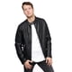 thumbnail image 2 of Chaqueta Ecocuero  CHF78 Negro, 2 of 3