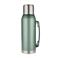 Frc - Termo Clásico Agua Caliente Y Fría Para Mate 1 L