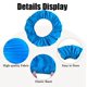 thumbnail image 2 of Funda protectora para aros de gimnasia rítmica nsgglecher 70‑95 cm (5 aros), 2 of 6