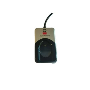 Lector Huella Digitales Digitalpersona