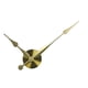 thumbnail image 5 of Movimiento De Reloj, Piezas De Reparación De Relojes, Accesorios De Bricolaje Resistentes, Reemplazo De Oro, 5 of 5