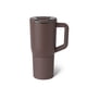 thumbnail image 1 of Vaso de bebida BrüMate 710 ml con asa y tapa (Java), 1 of 6