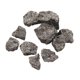 thumbnail image 3 of Resplandor De Piedra 500 G Colección Pulida Sodalita Caída Natural 3-5 Cm, 3 of 5
