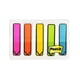 thumbnail image 4 of Dispensador Post-it 100 de Arrow Flags, varios colores, 4 of 9