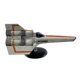 thumbnail image 3 of Escultura egalemoss Battlestar Galactica #5 Nave, 3 of 6