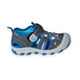 thumbnail image 2 of Sandalias Bebe Niño Azul Pillin, 2 of 3